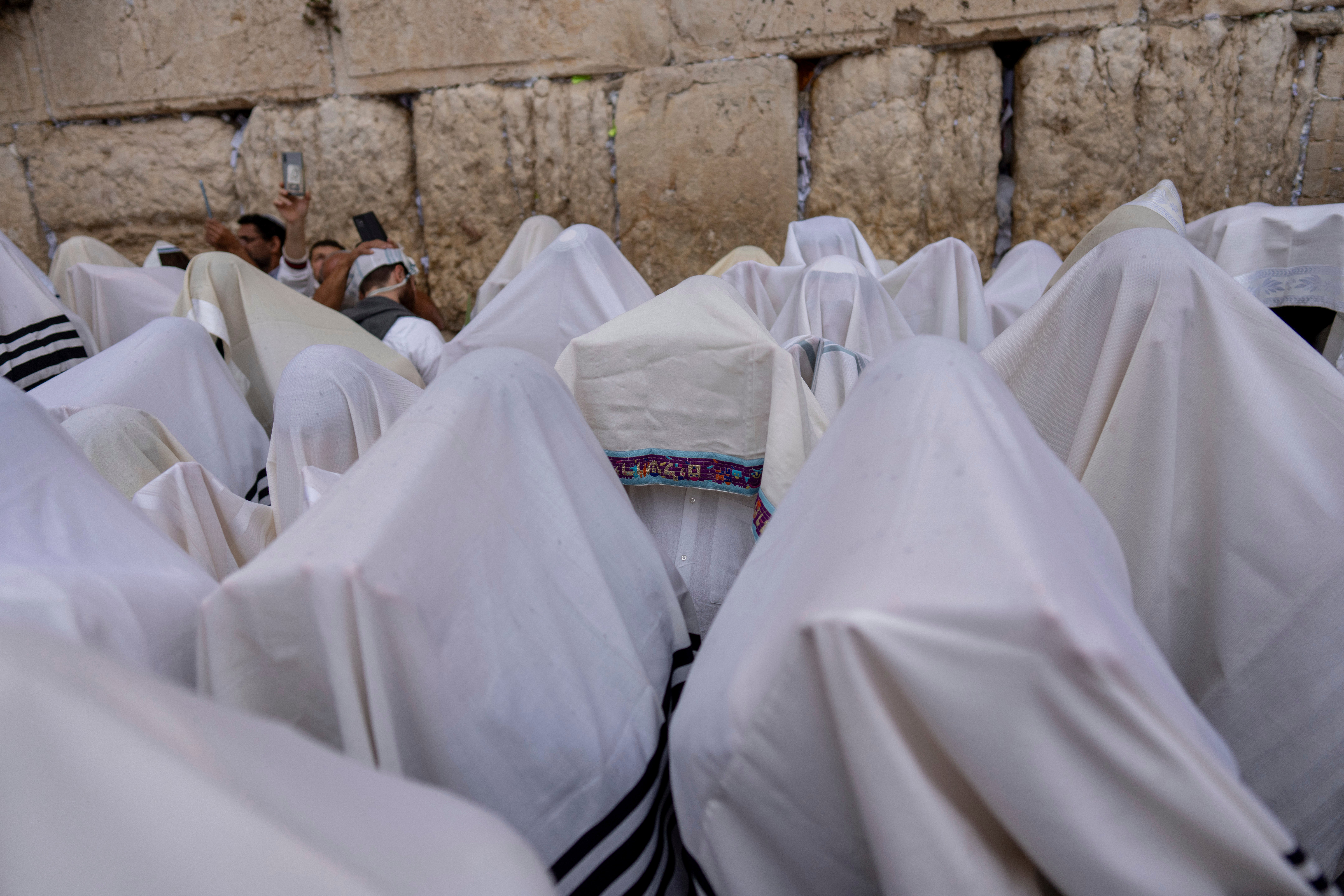 Israel Sukkot