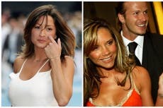 Rebecca Loos scandal: The story behind her alleged David Beckham ‘affair’ and where she is now