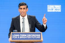 Wedge issues and elephant traps – Tory tactics Sunak hopes will bamboozle Labour