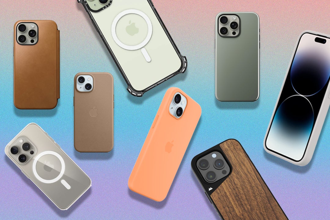 12 best iPhone 15 cases that will protect your tech in style