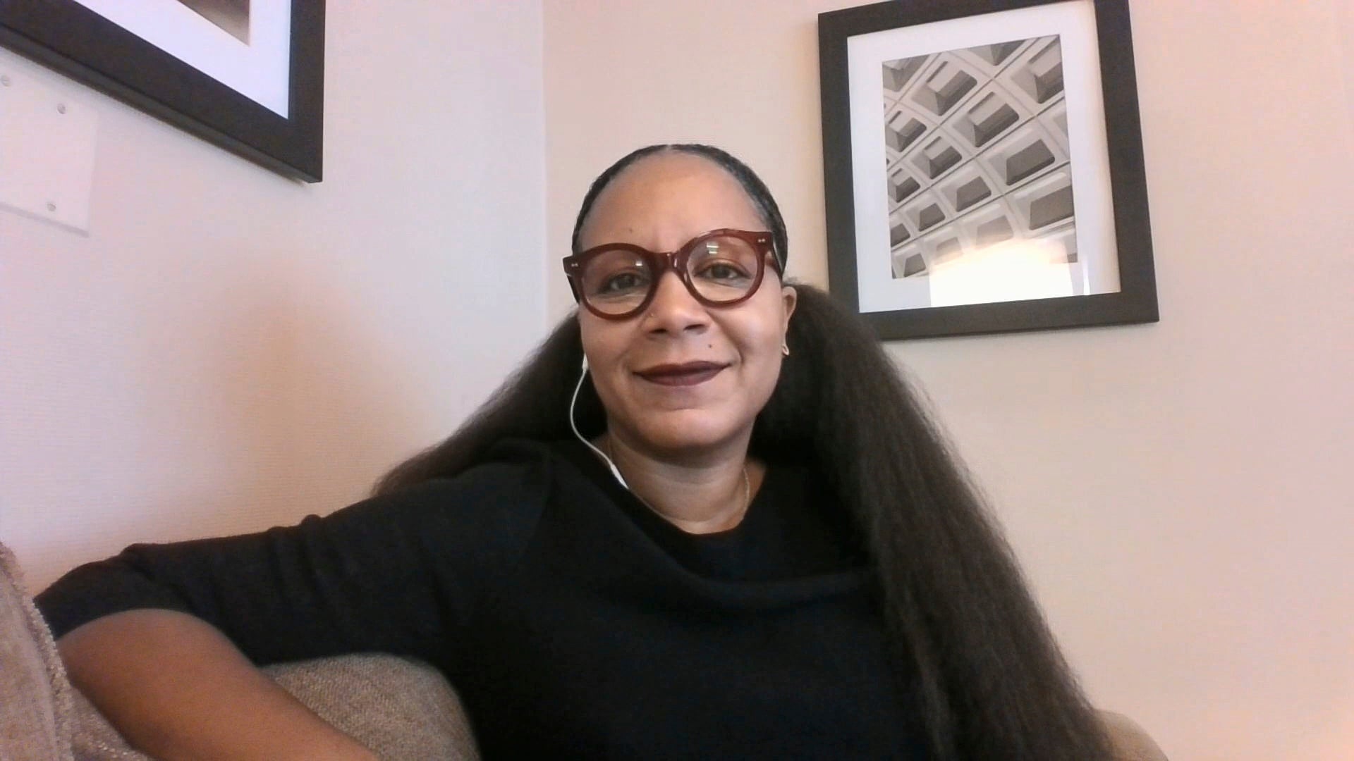 Democracy Race Panel