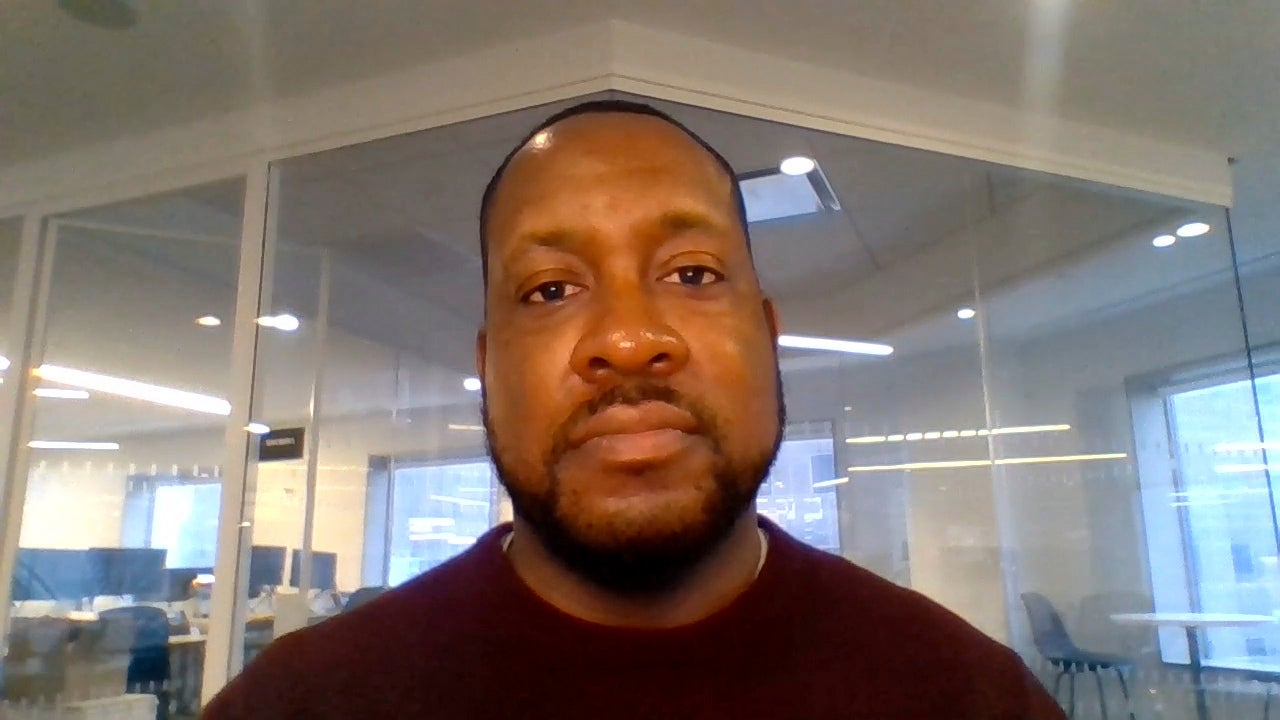 Democracy Race Panel