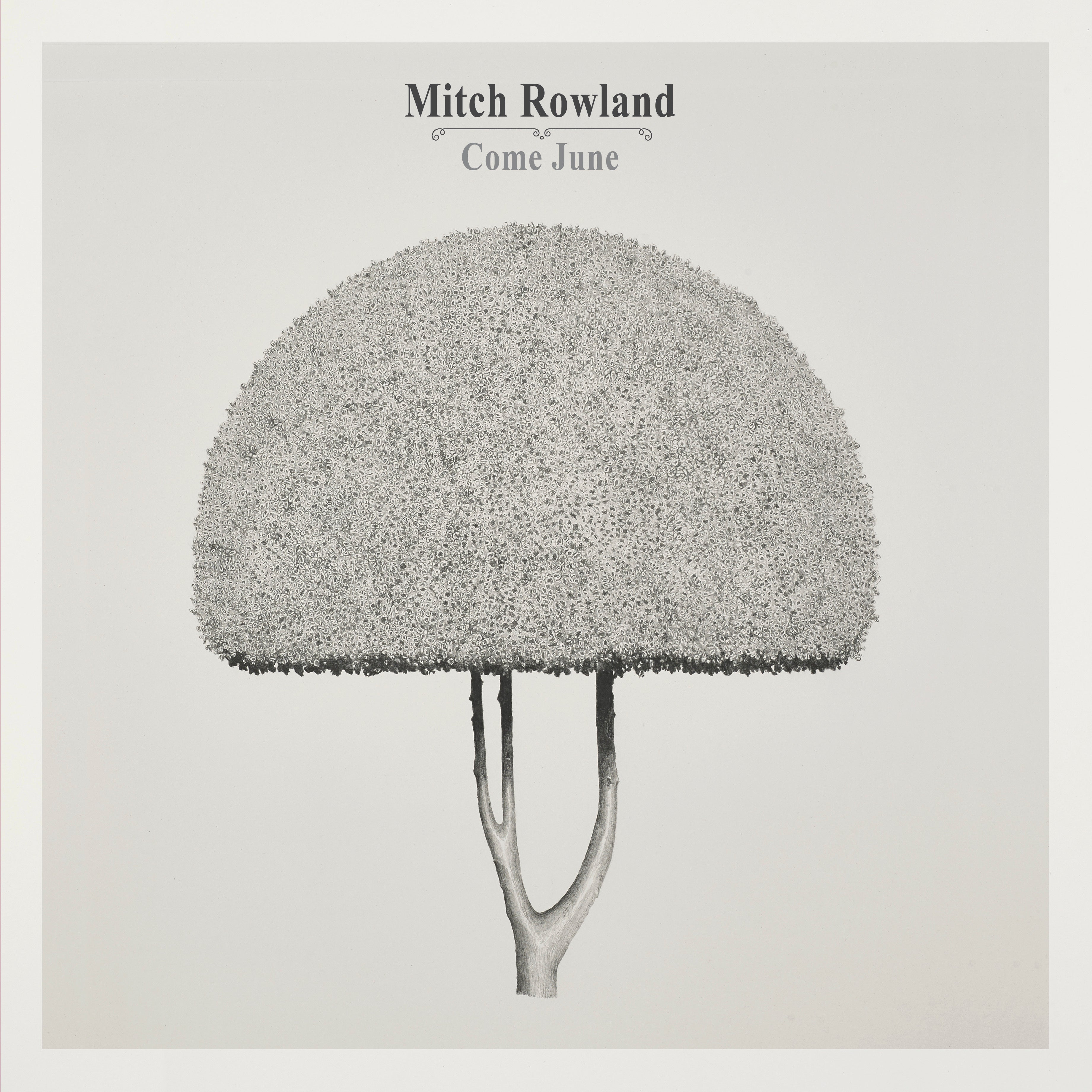 Music Review - Mitch Rowland