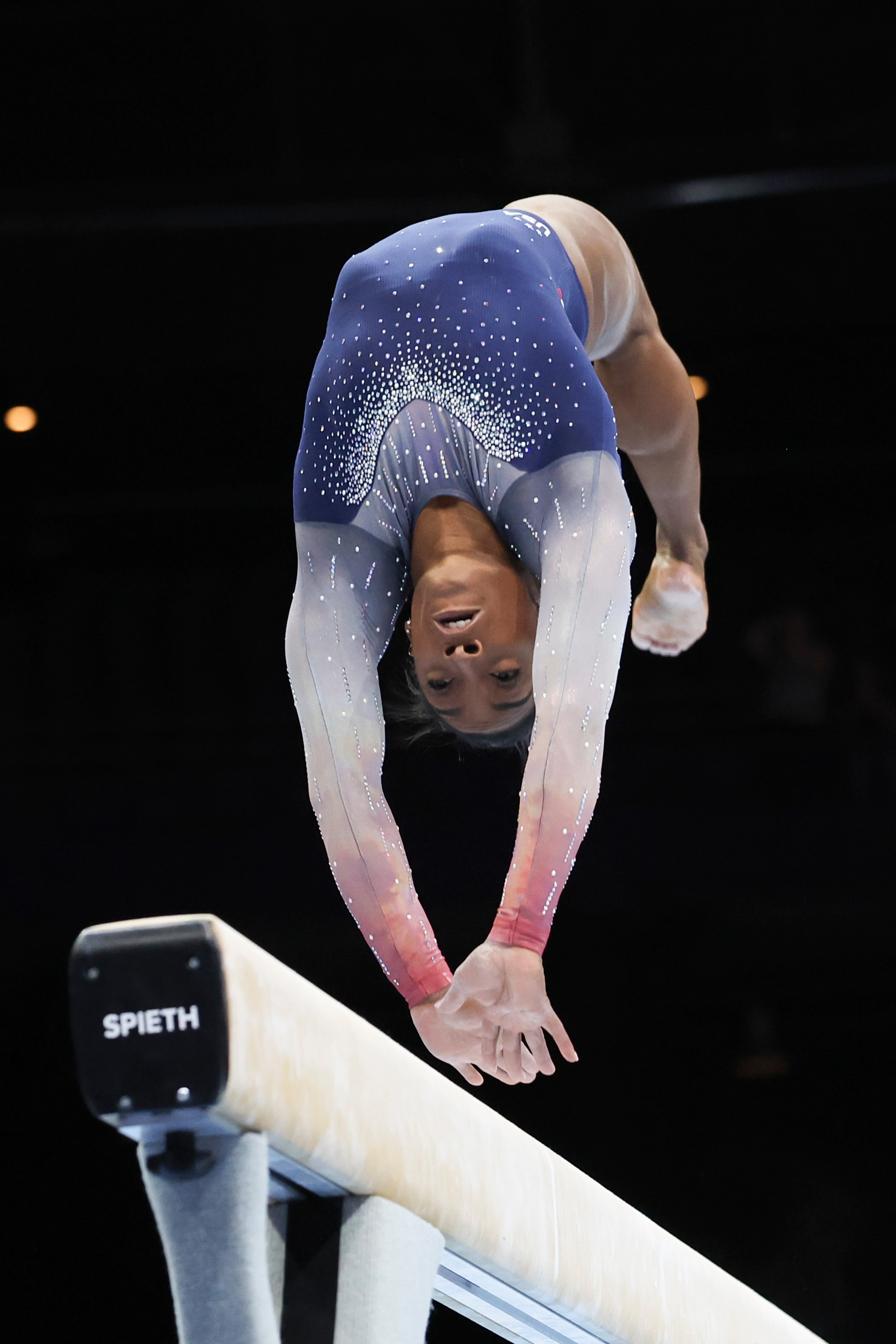 Belgium Gymnastics World