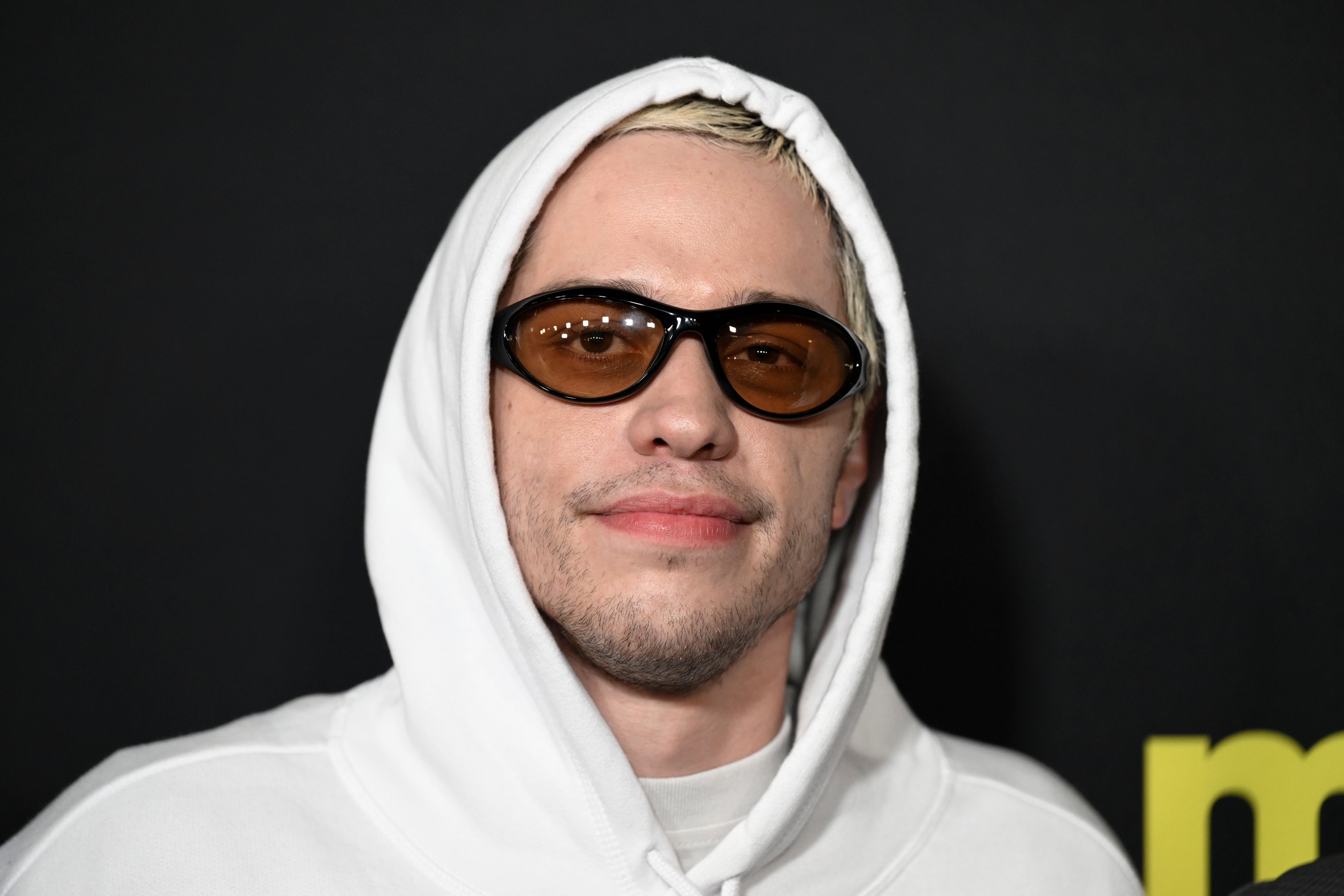 Pete Davidson is returning to host ‘SNL@