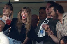 Let’s call the abuse of Taylor Swift what it really is – a hate crime against women