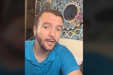 Convicted school shooter sparks backlash after rising to TikTok fame