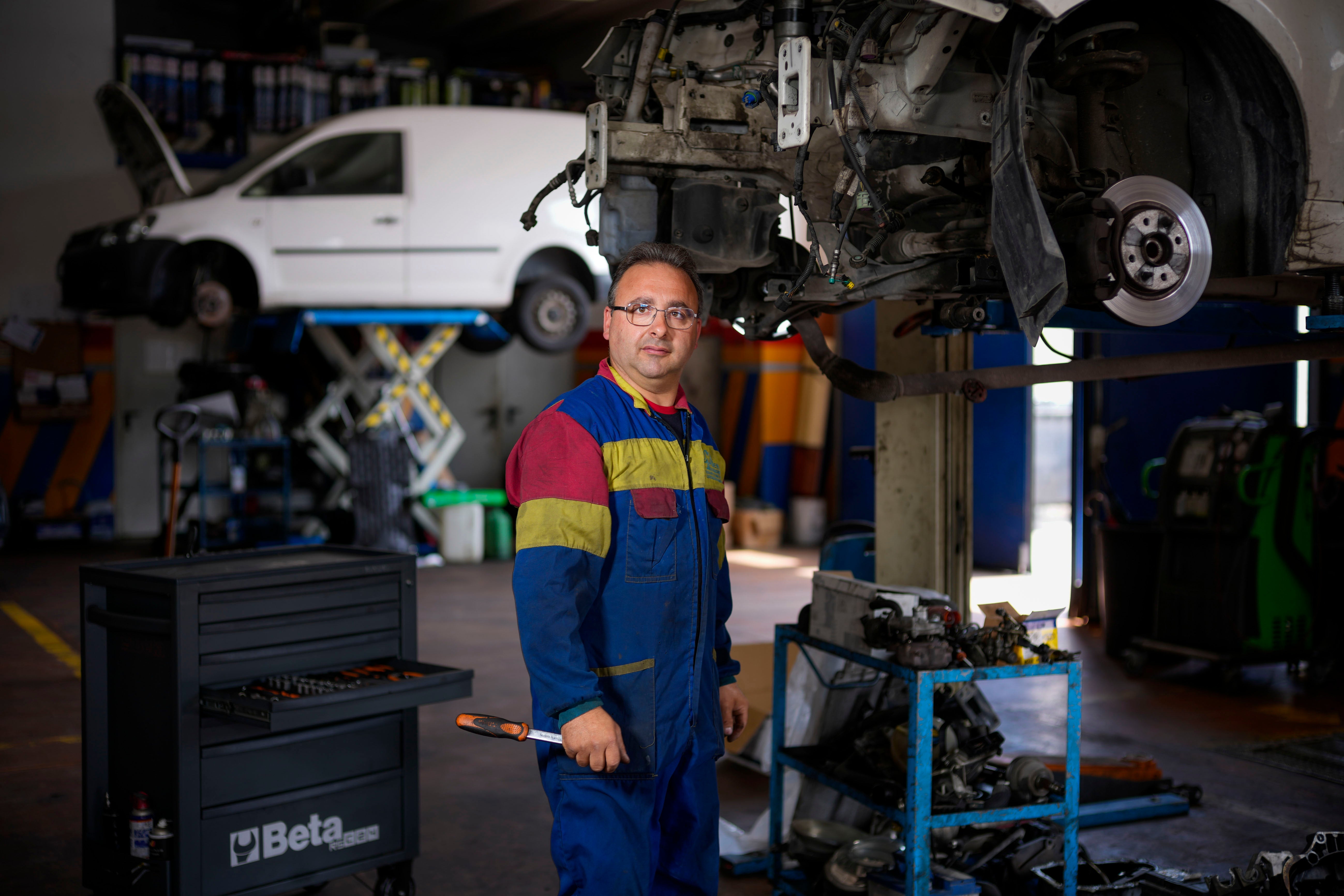 The Nones Italy Photo Gallery