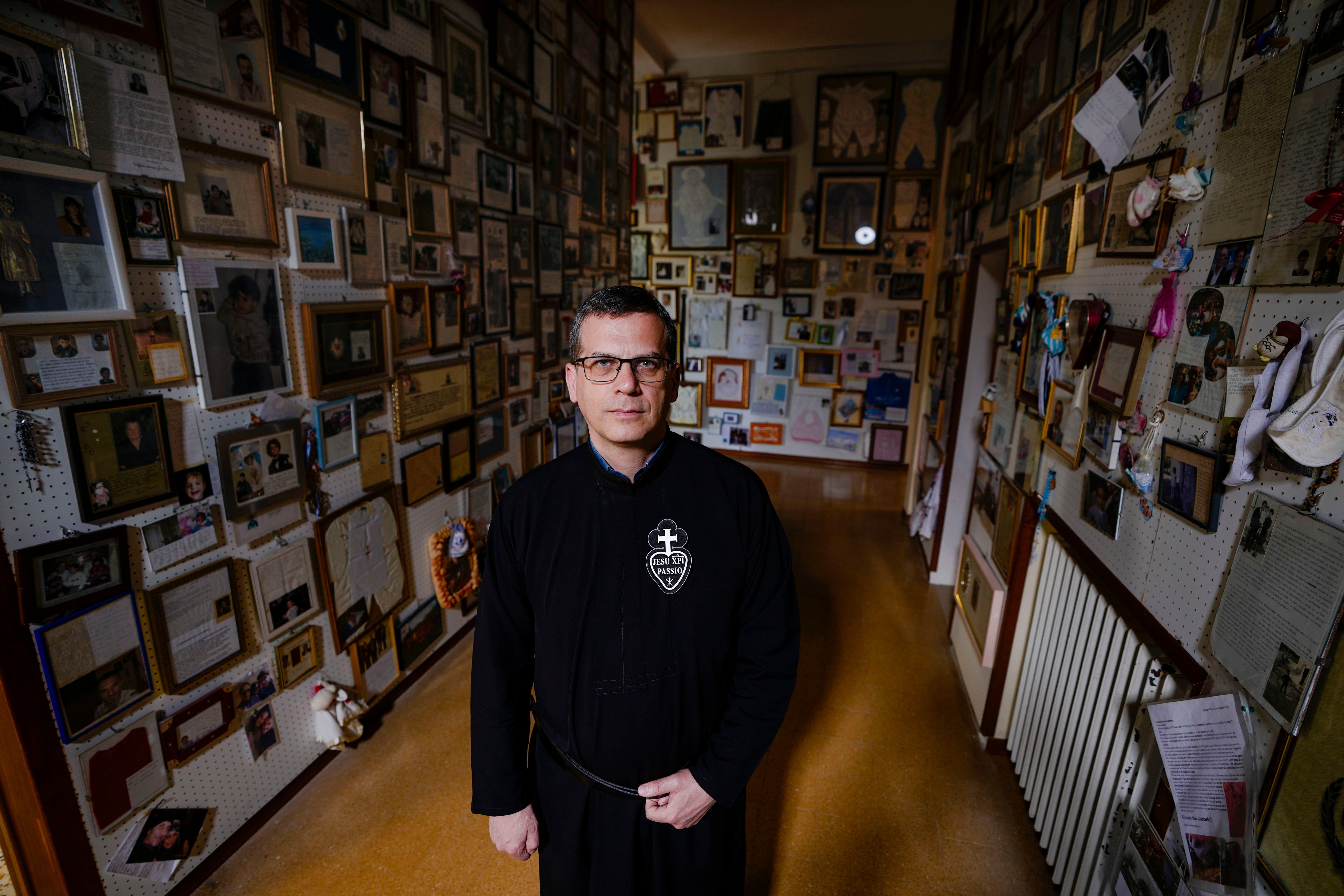 The Nones Italy Photo Gallery