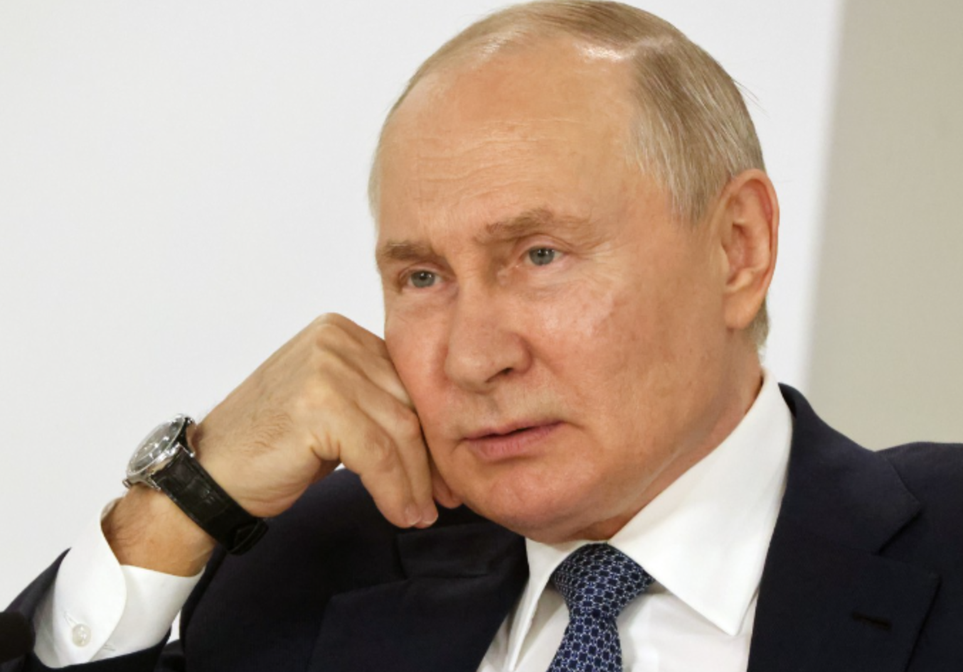 Russia facing ‘functional defeat’ in the Black Sea – but Kyiv allies warn they are running out of ammunition