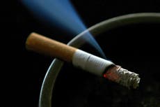 Tobacco firm Imperial Brands ‘on track’ after price increases