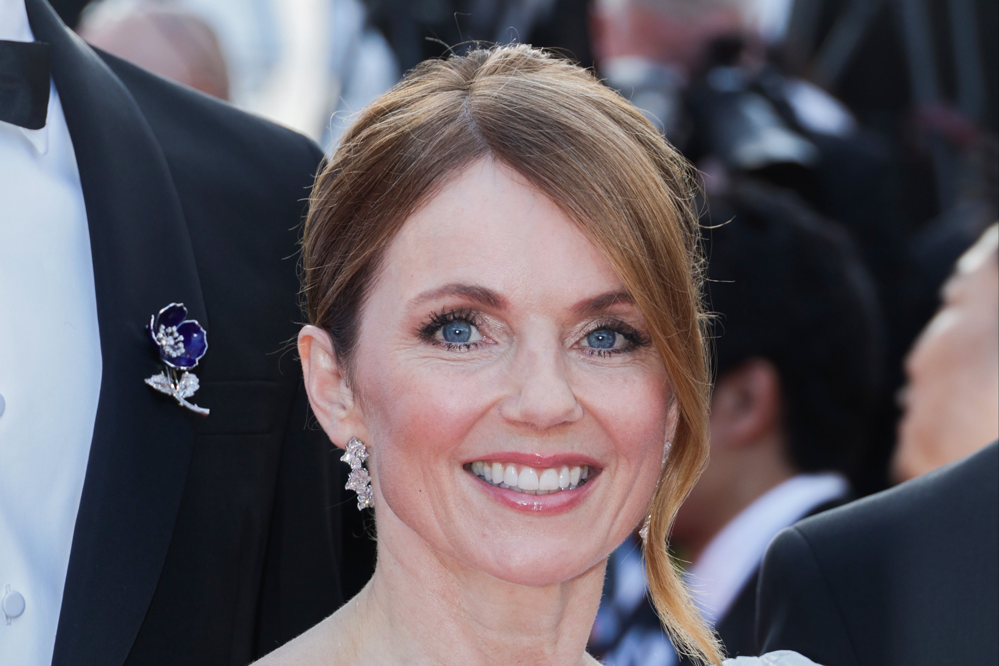 Spice Girls star Geri Horner says having children is a ‘better’ achievement than a No 1 record