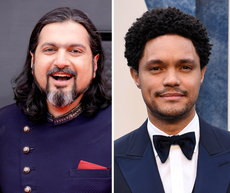 Ricky Kej calls Trevor Noah ‘irresponsible artist’ over cancelled Bengaluru show