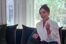 Victoria Beckham claims she grew up ‘very working class’ despite father owning a Rolls Royce