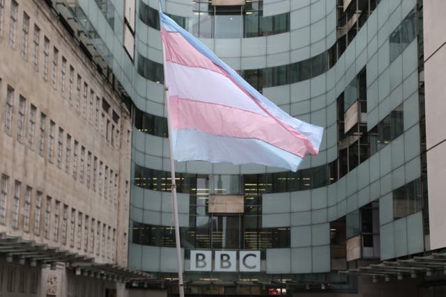 <p>Members of the trans community have expressed fear and upset at their experiences of a less tolerant Britain</p>