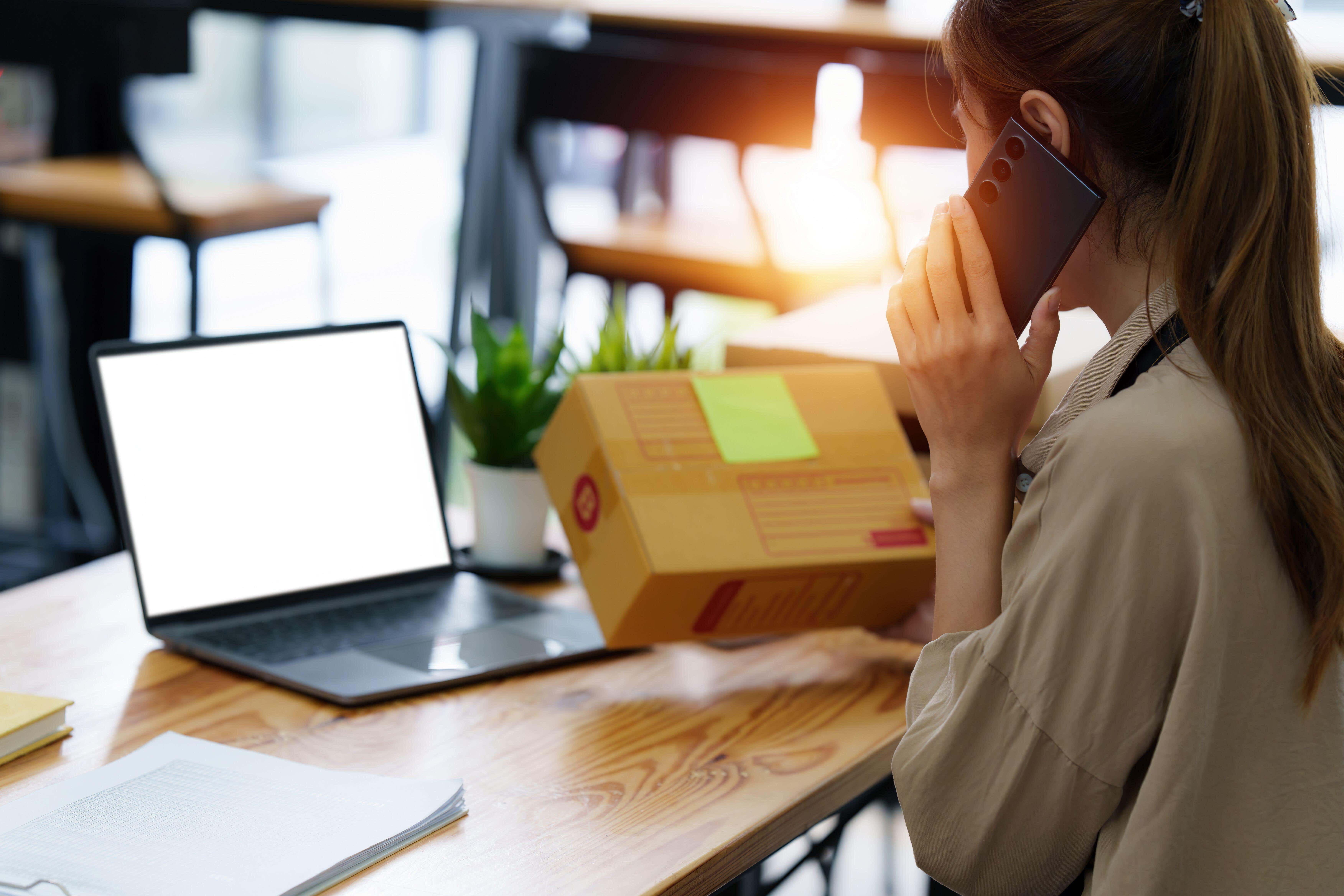 The group of experts reviewed existing provisions for SMEs to decarbonise as well as interviewed key stakeholders (Alamy/PA)