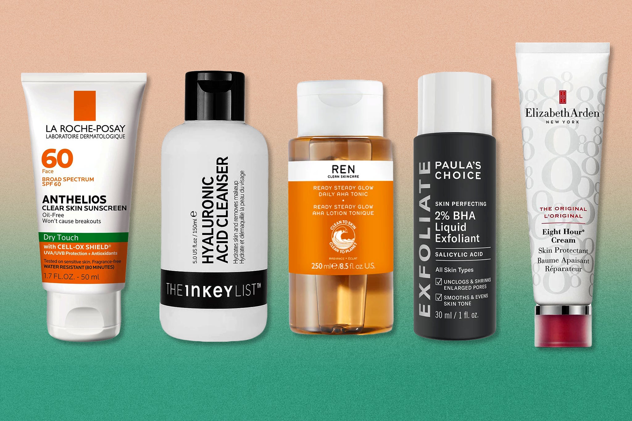 Shop skincare, make-up, haircare and more