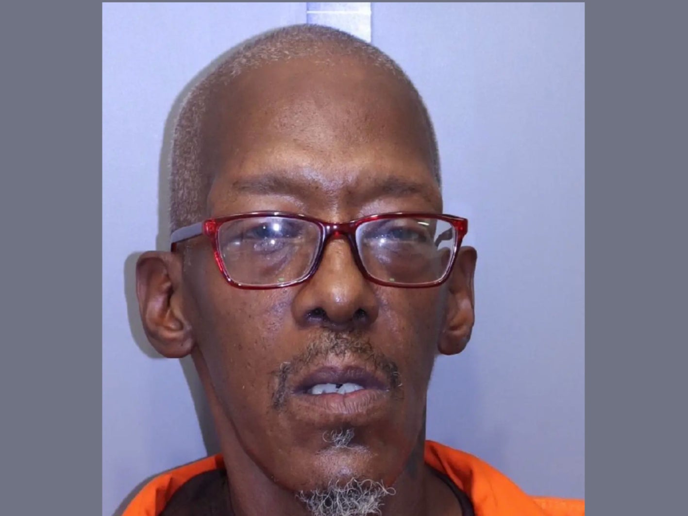 Darryl Roberts, 57, allegedly shot and killed Christopher Wright, a 38-year-old father of three