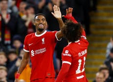 No need for a replay as Liverpool return to normality in Europa League