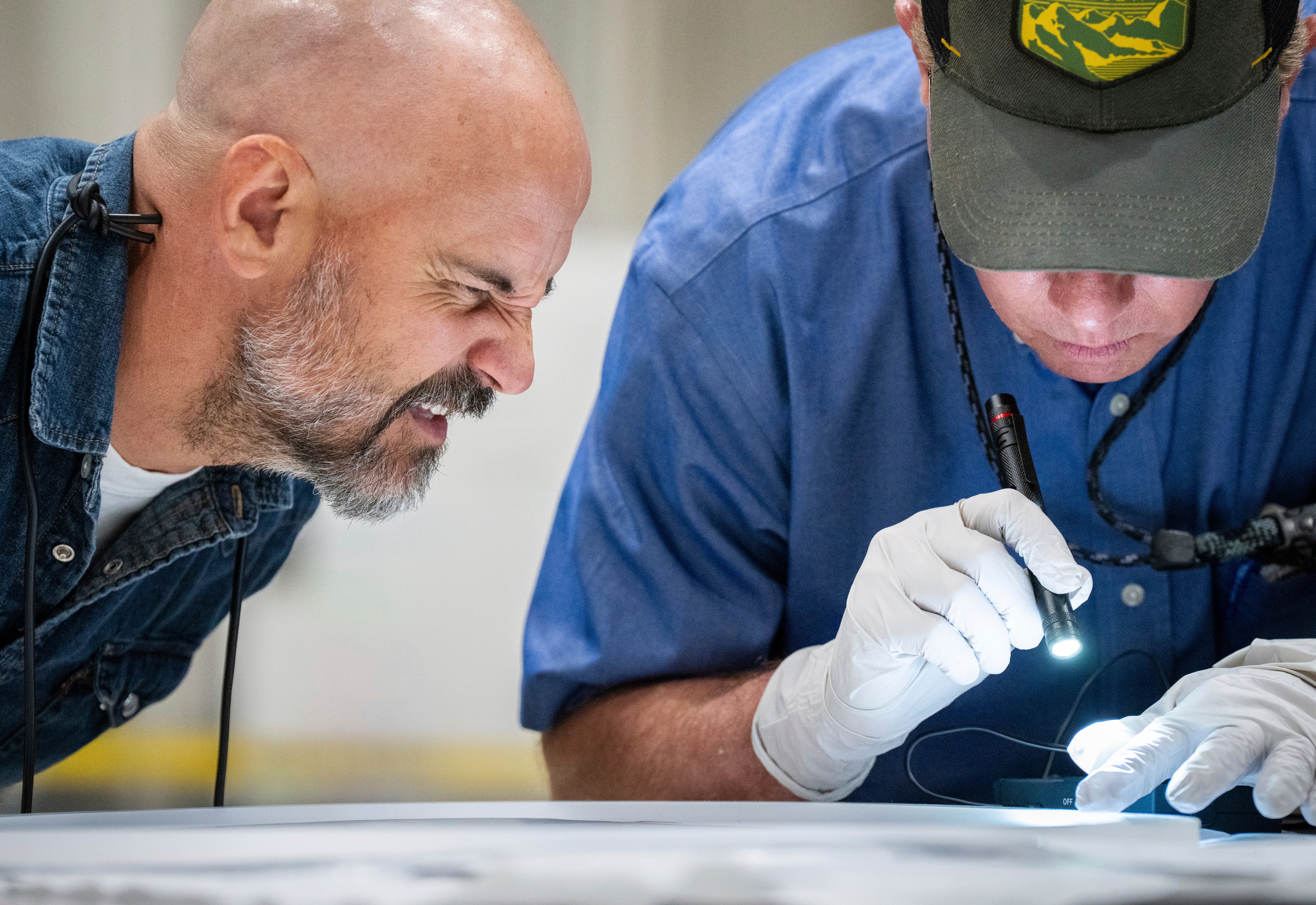 Nuclear Weapons Testing