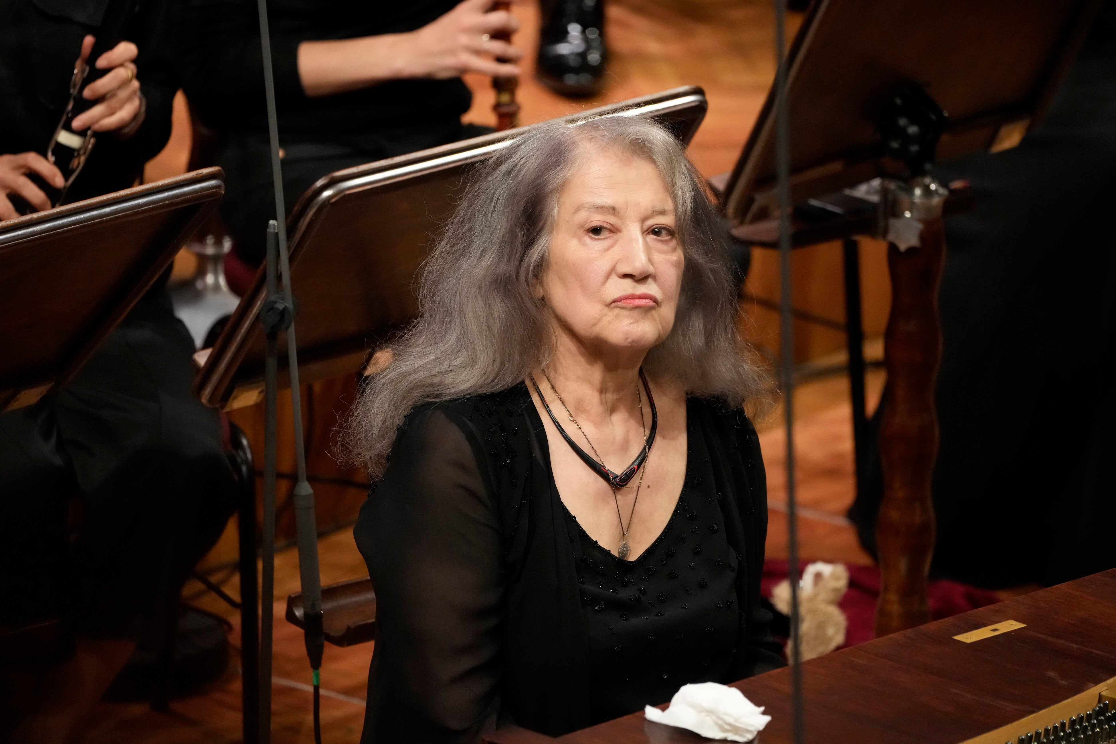 Poland Chopin Piano Competition