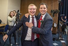 Starmer’s stonking by-election victory in Rutherglen shows Scotland is coming home to Labour