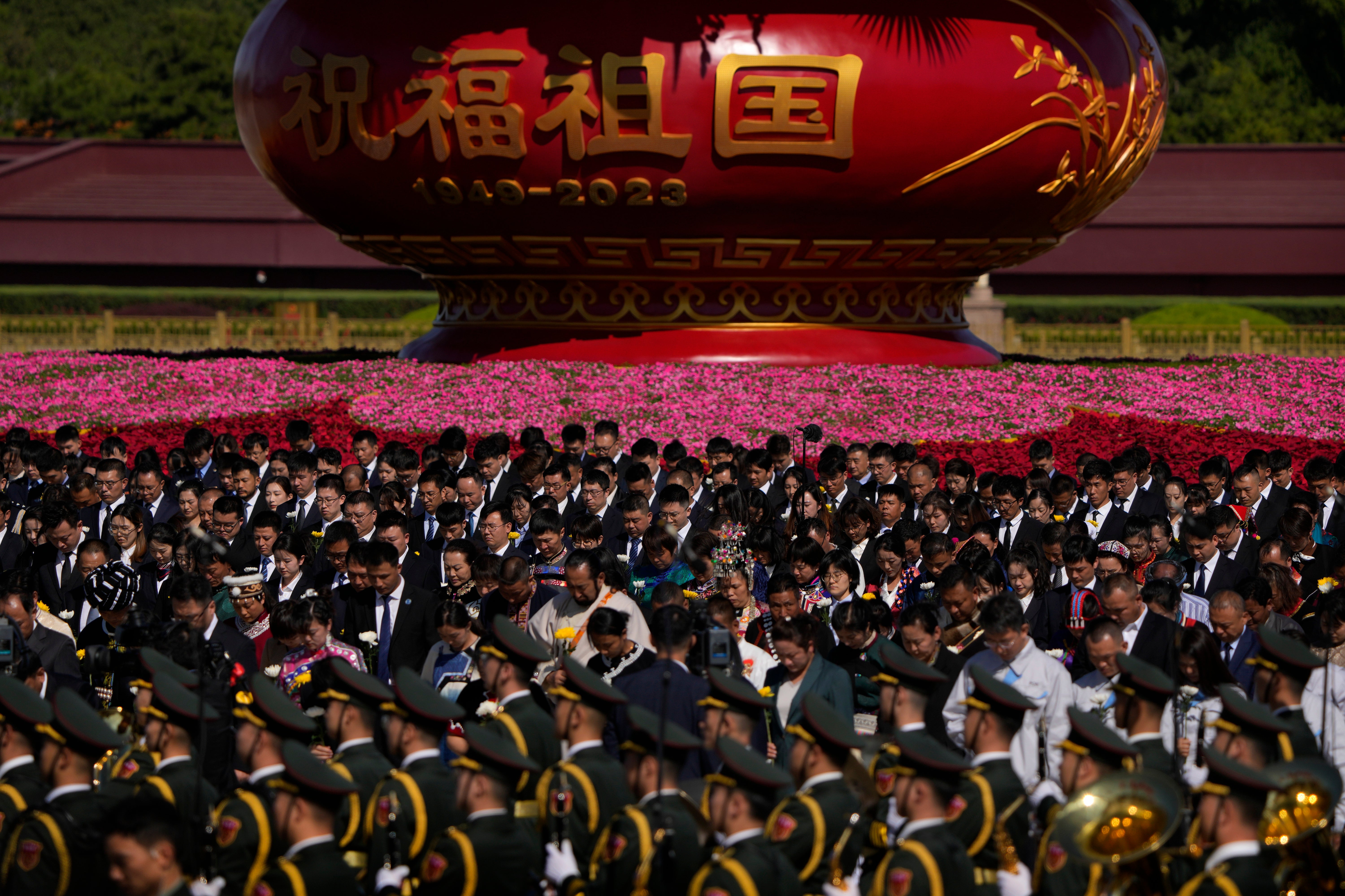 Pictures of the Week Asia Photo Gallery