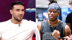 Tommy Fury explains why he has ‘never been fan’ of KSI ahead of crunch boxing match