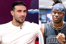 Tommy Fury explains why he has ‘never been fan’ of KSI ahead of crunch boxing match