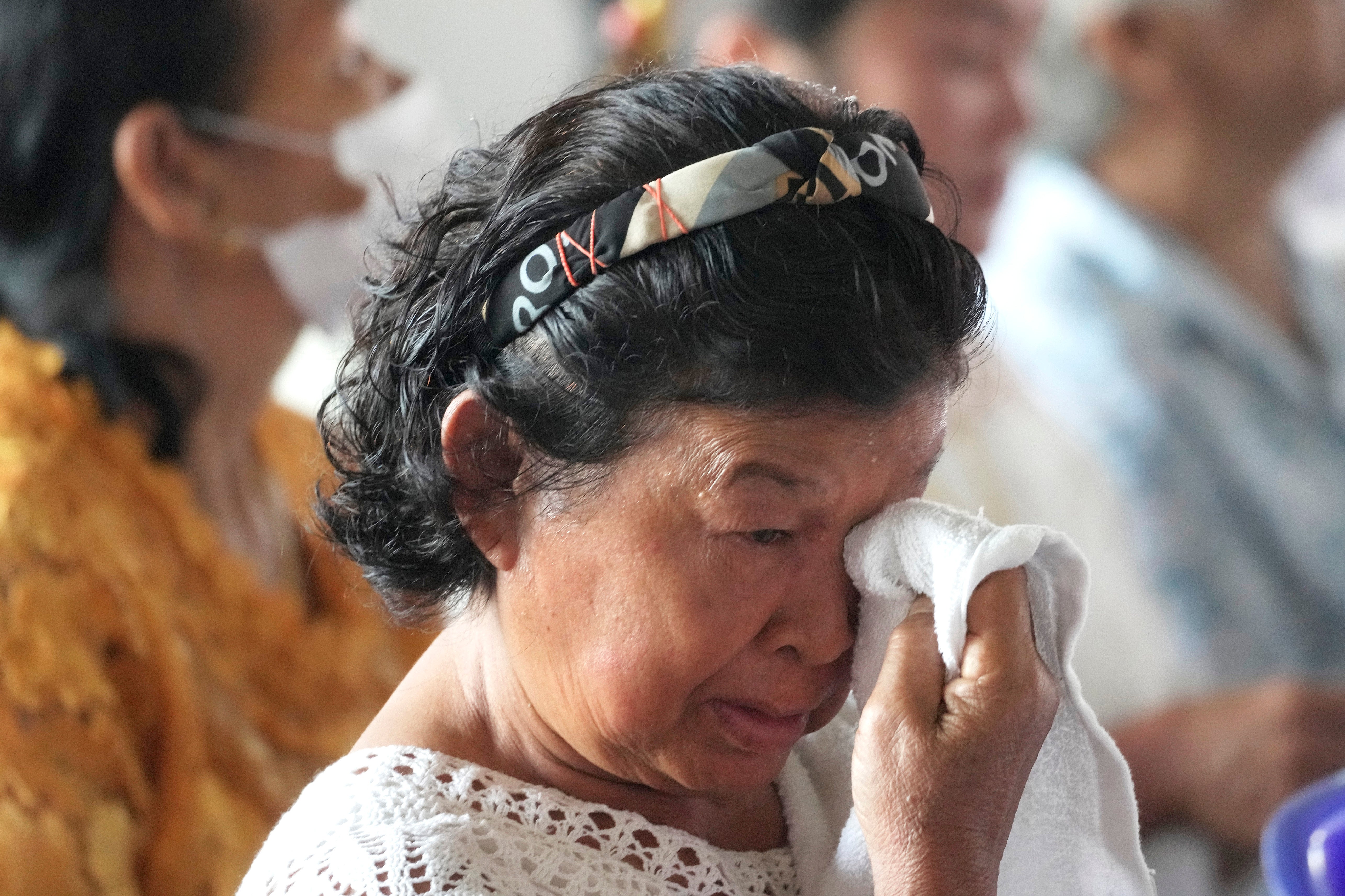 Thailand Shooting Anniversary