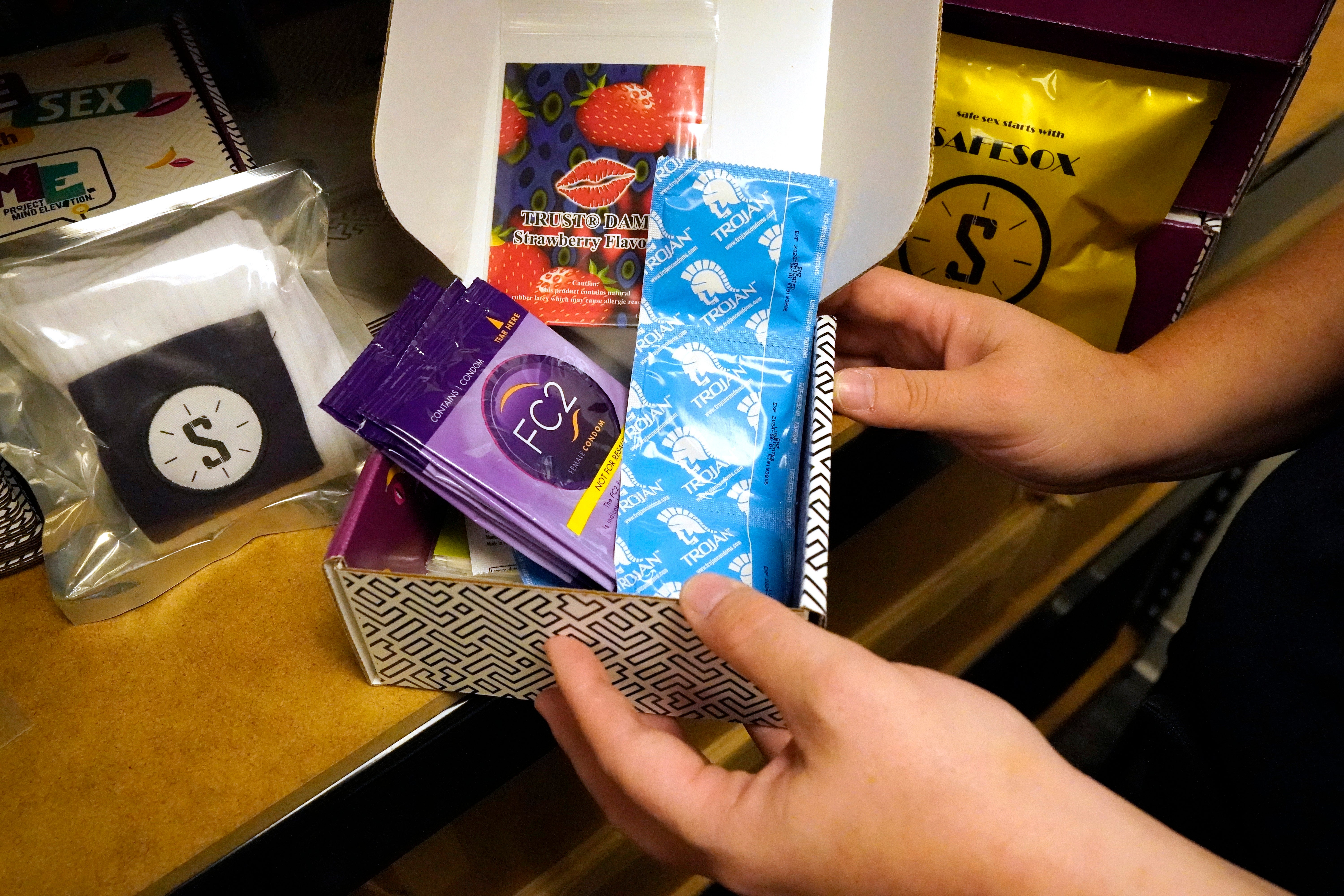 Sex Education State Laws