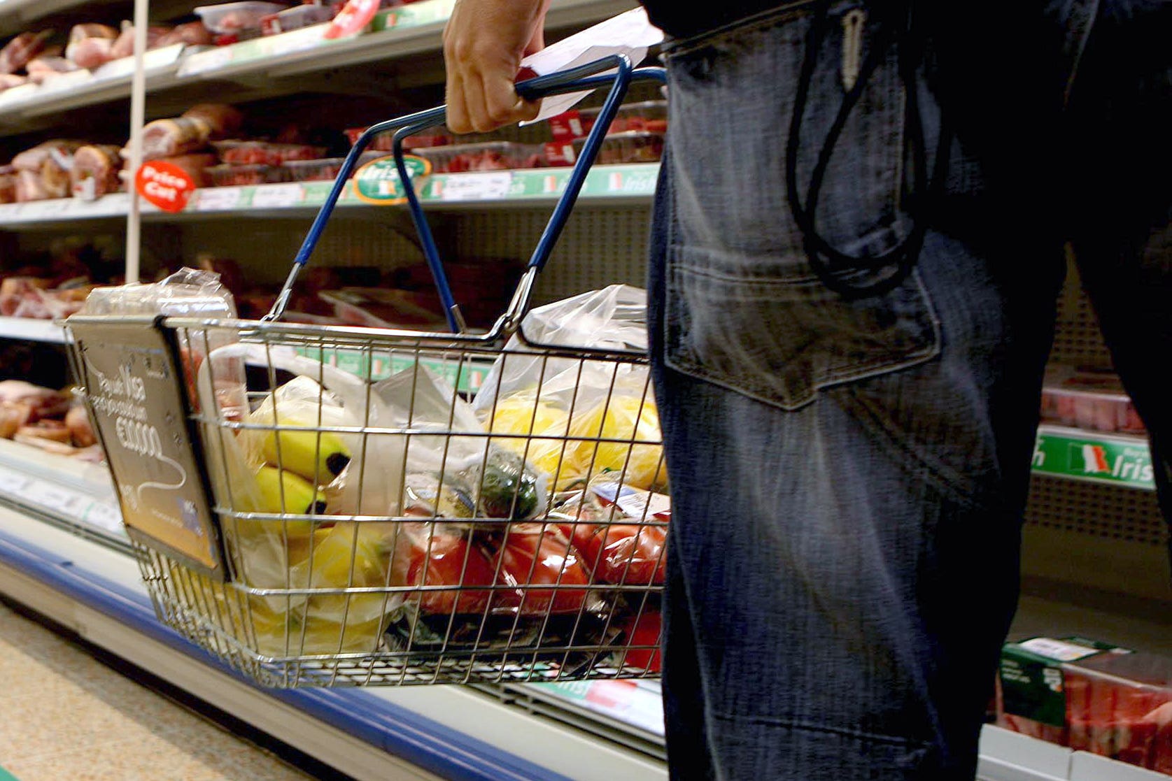 Aldi is creating 3,000 permanent and temporary jobs, while Morrisons is looking for 3,500 extra staff to work over Christmas (Julien Behal/PA)