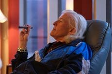 The Reckoning review: BBC’s Jimmy Savile drama is a parade of villainy without a point to make