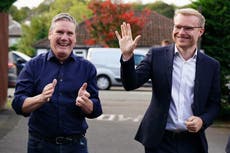 Key questions around Rutherglen by-election win Starmer hails as ‘seismic’