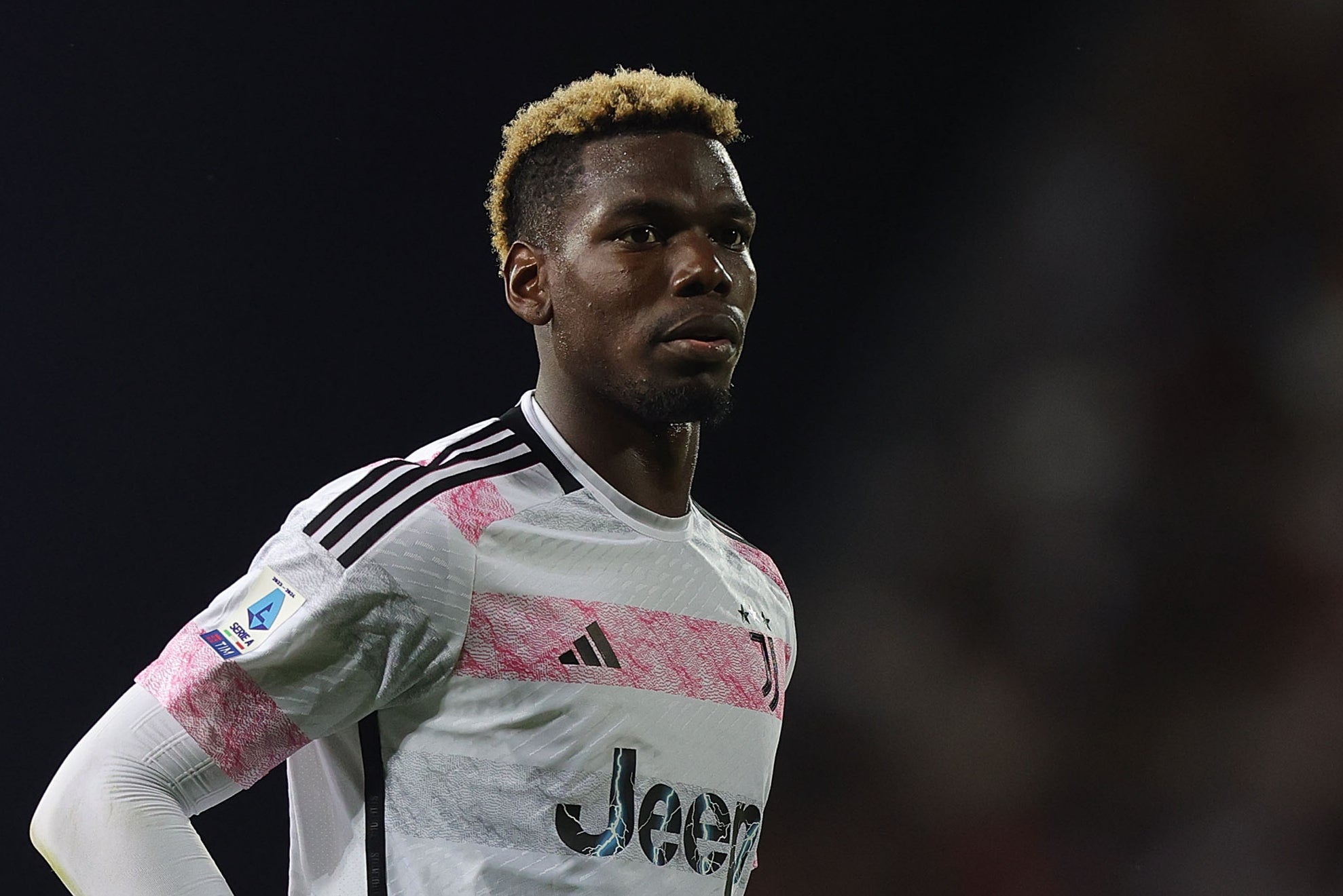 Juventus and France midfielder Paul Pogba saw his doping ban reduced