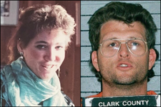 Victim of notorious ‘Happy Face’ serial killer identified after 29 years