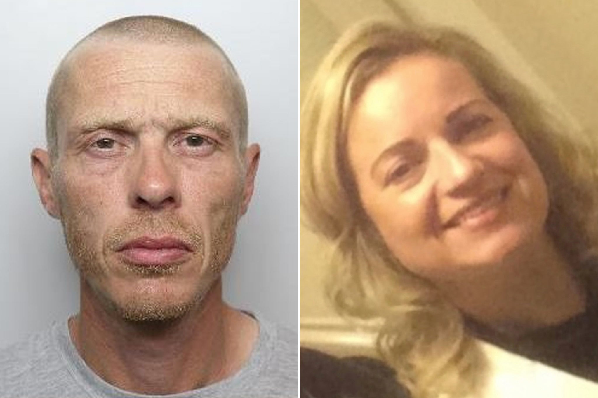 Mark Nicholls murdered Emily Sanderson before hiding her body for 11 days