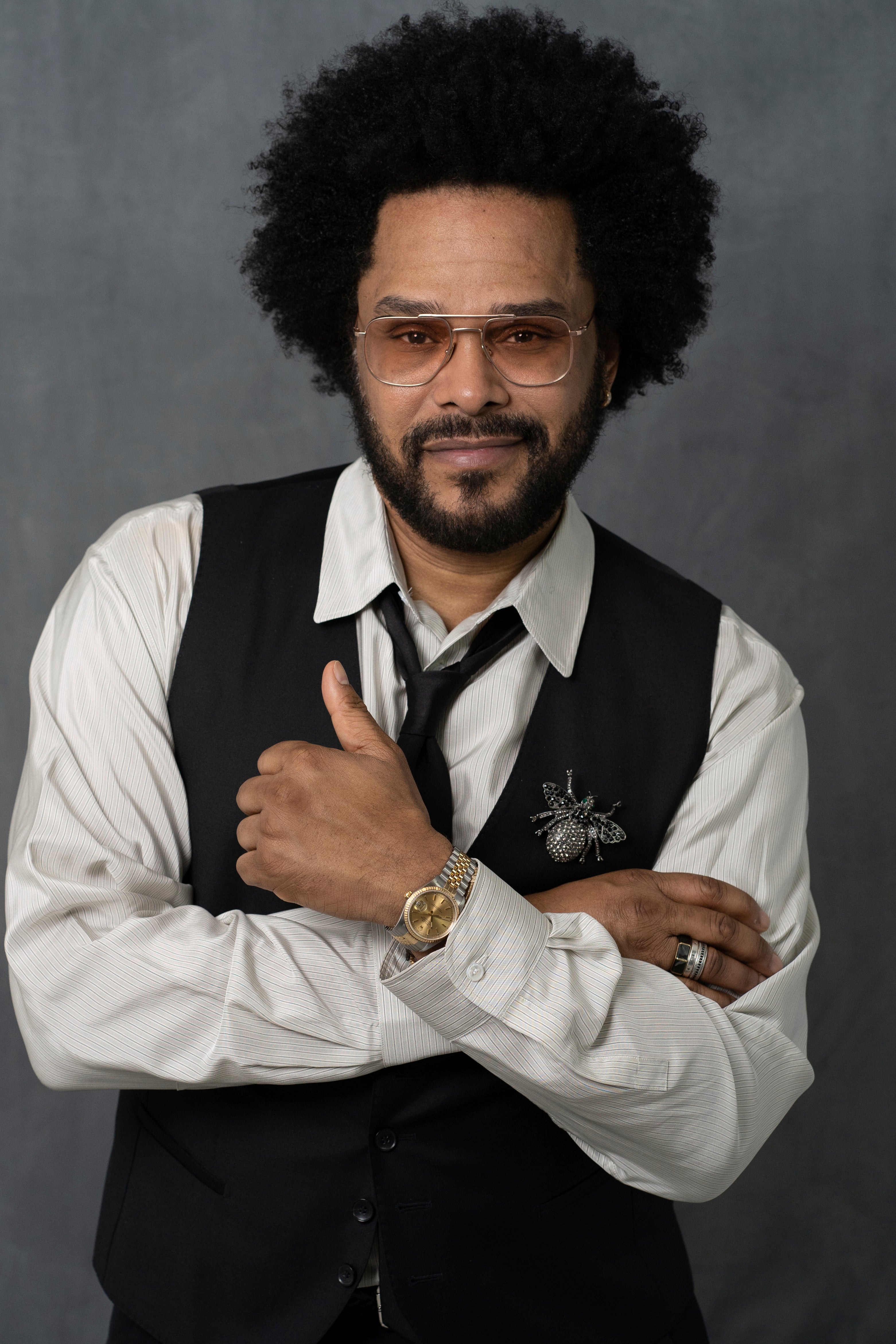 Maxwell Portrait Session