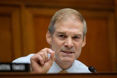 Would a Speaker Jim Jordan doom the House GOP majority?