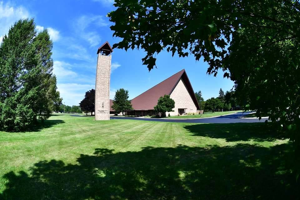 The Trinity Lutheran Church and School in Hobart, Indiana, has defended one of its teachers using the “n-word” in a lesson about slavery and the Civil War