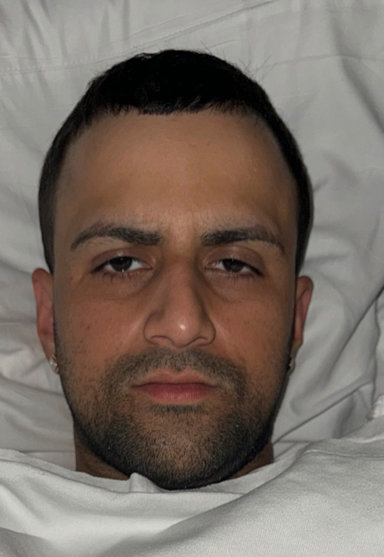 Massachusetts Shooting