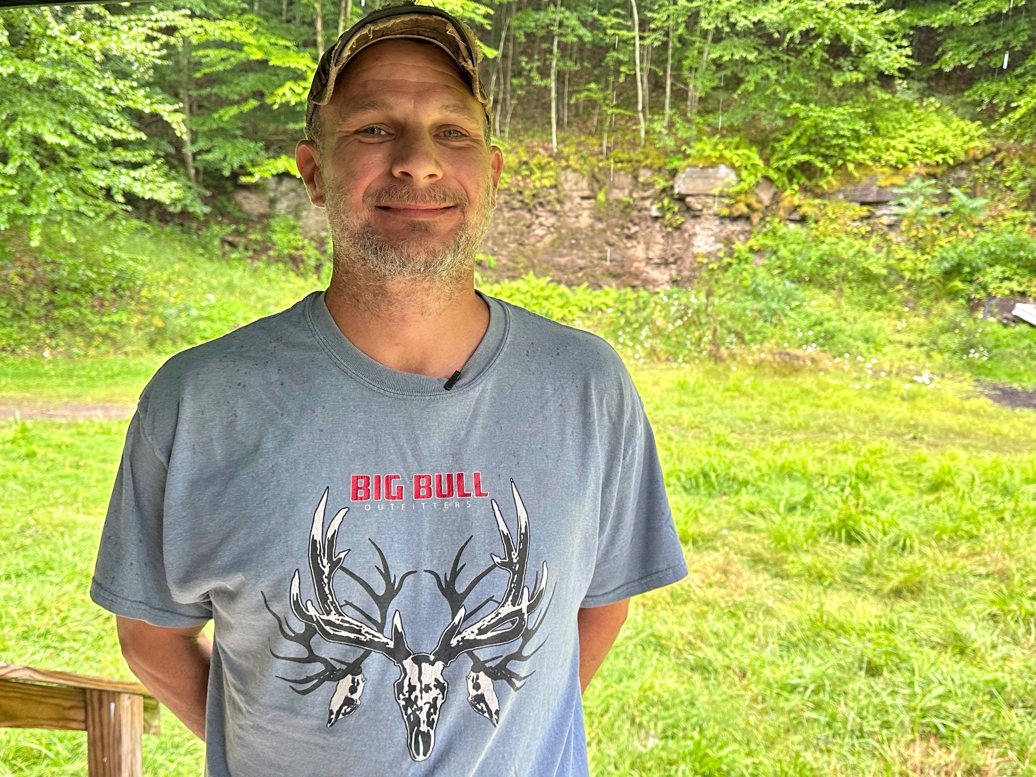 Civil War Gold-FBI Dig