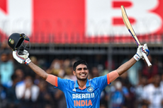 India star Shubman Gill a doubt for World Cup opener after falling sick