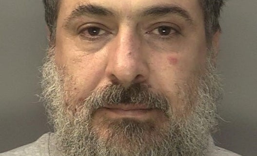 Ahmad Alsino has been convicted of murder