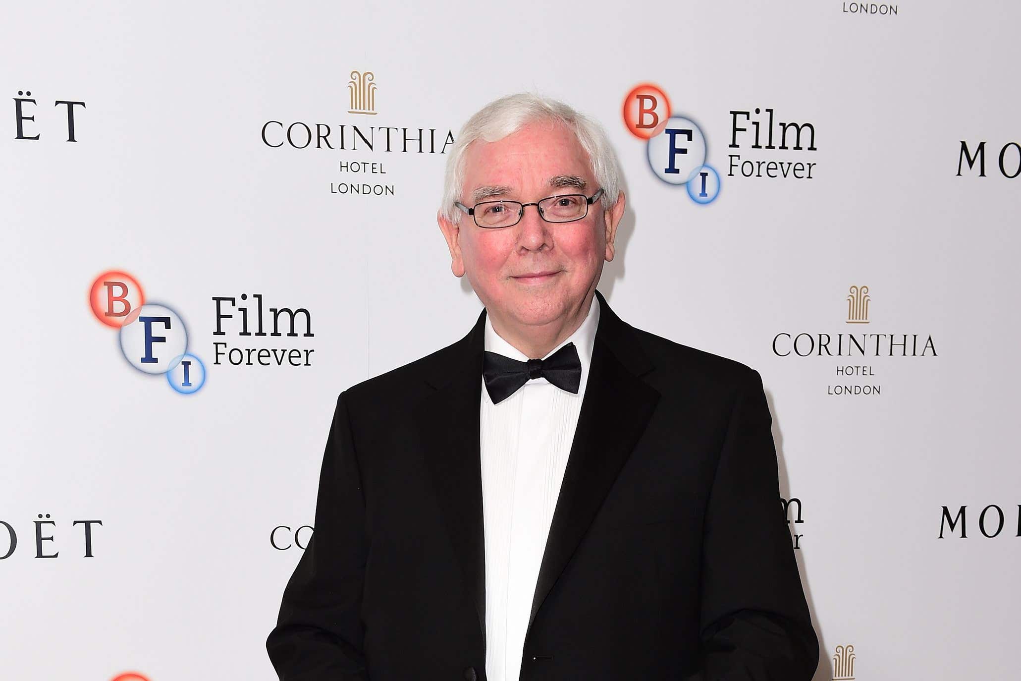 Terence Davies (Ian West/PA)