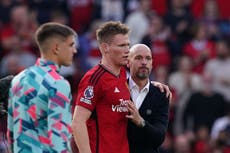 Erik ten Hag wants Man Utd late show to be ‘a turning point’