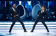 Strictly Come Dancing: The biggest talking points from week three, from Amy Dowden to Eddie Kadi