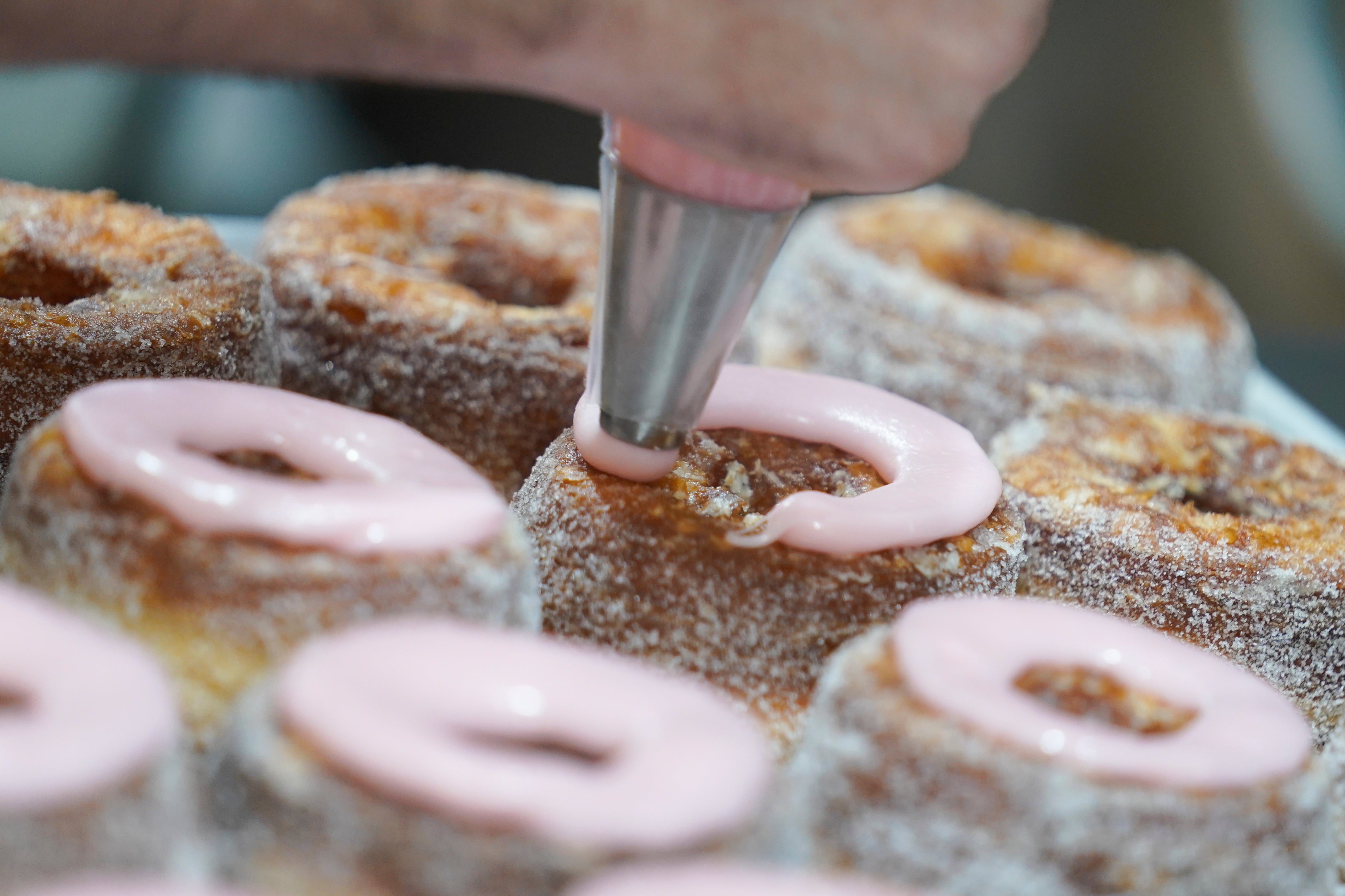 Small Business Going Viral