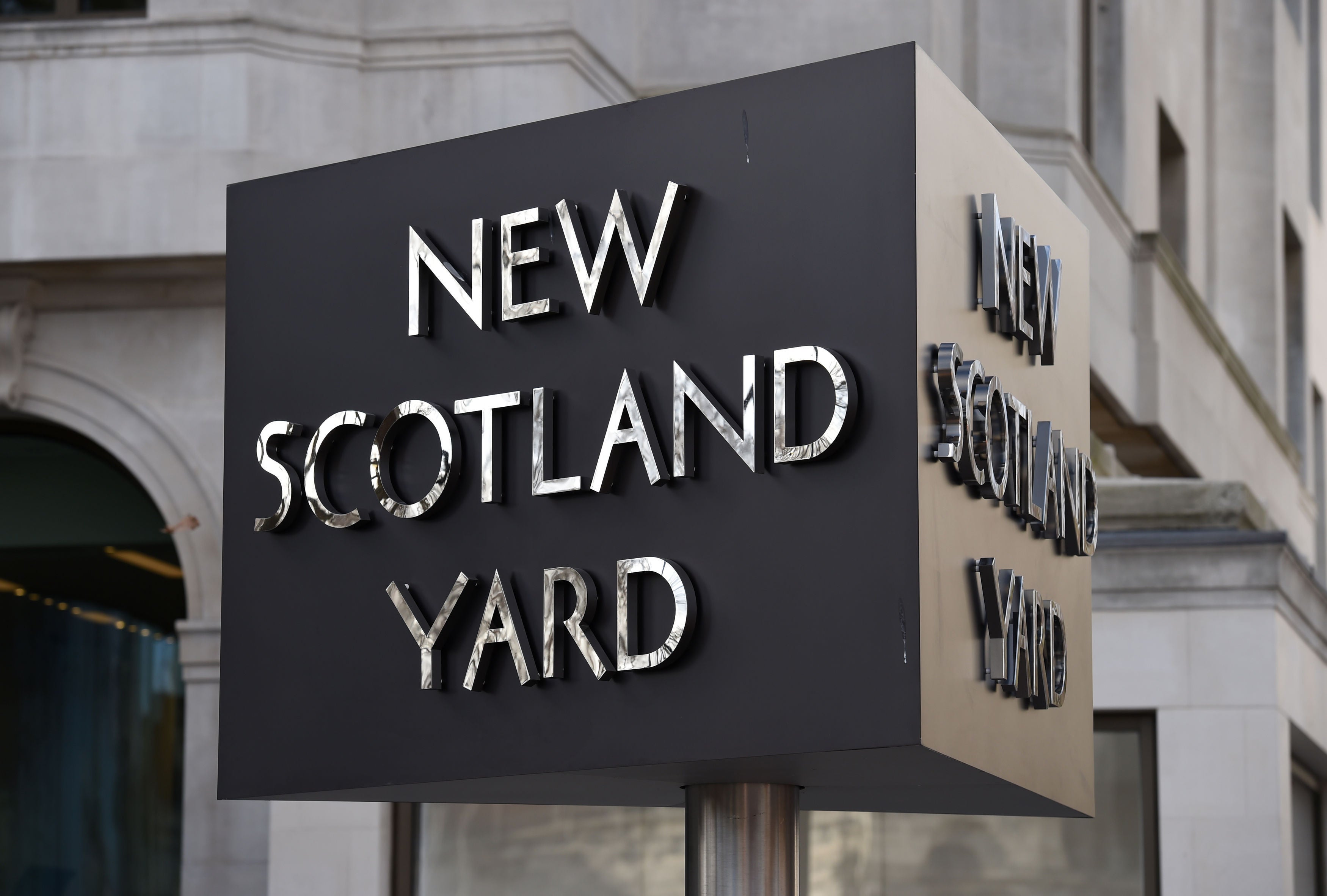 More than 400 criminals and ‘kingpins’ jailed in Met Police EncroChat operation