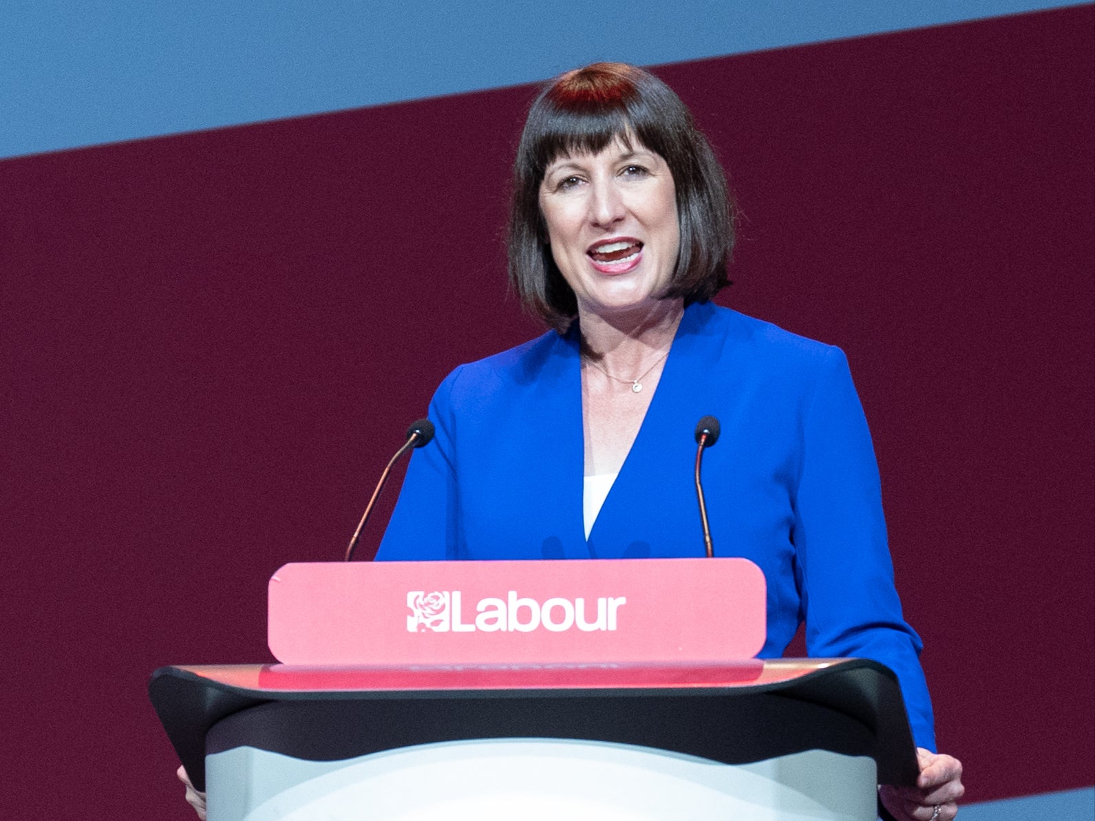 Labour’s shadow chancellor Rachel Reeves plans to incentivise ‘nimbys’ to unblock development